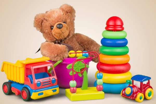 The recommended tests will be conducted on toys and other products across Europe. Photograph: Oleg Dudko /123rf
