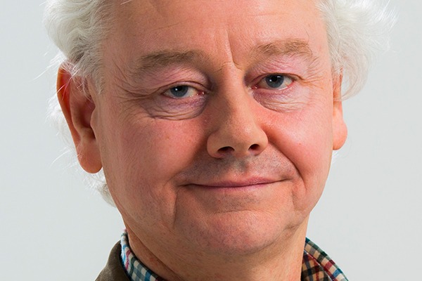 Paul Hatchwell is climate and energy editor at the ENDS Report