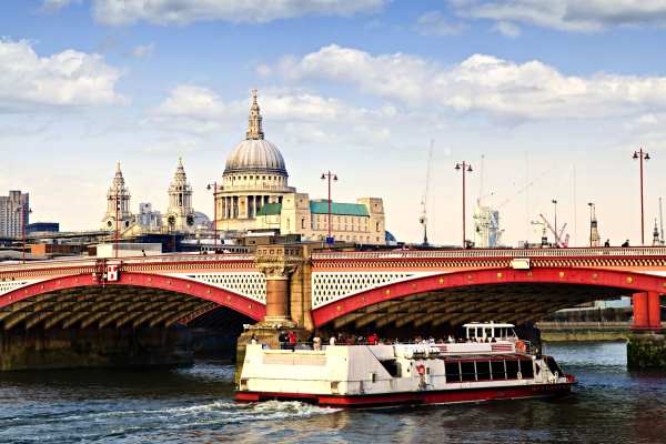 Rules on emissions from barges and other river boats will be weaker than the European Commission wanted. Photograph: Elena Elisseeva / 123RF