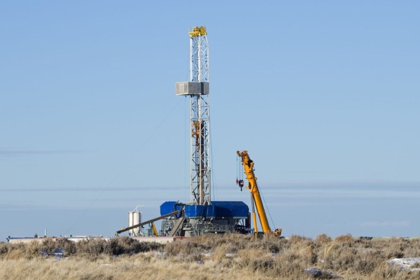 Third Energy will still need planning permission before it can proceed. Photograph: Tom Grundy/123RF