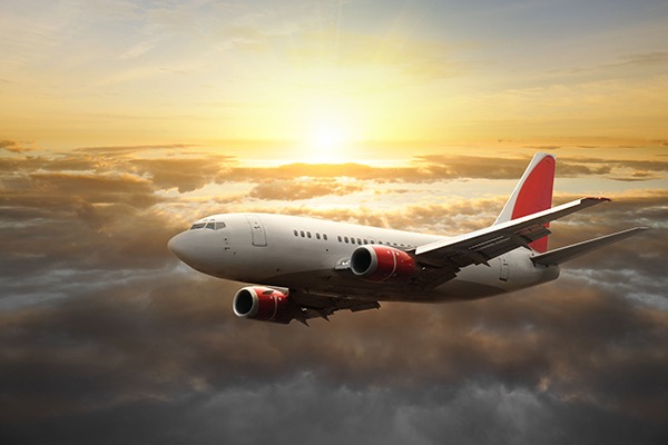 International aviation emissions mitigation awaits ICAO agreement this year. Photograph: Jan Novak/123RF