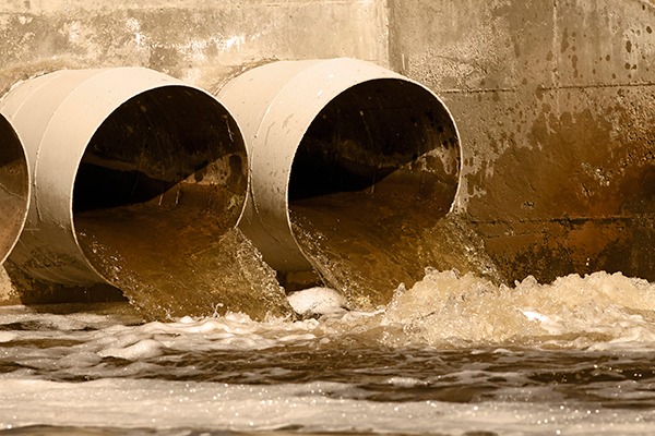 The new permits aim to save costs and improve water quality. Photograph: Reddogs/123RF