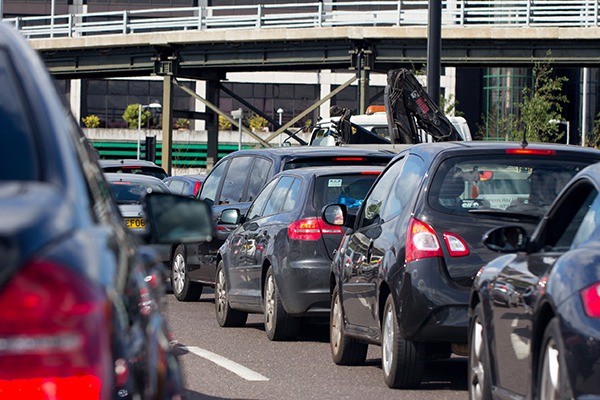 Moving away from oil to low carbon transport will be crucial to meeting Paris Agreement ambitions and holding down import bills. Photograph: Milton Cogheil/123RF