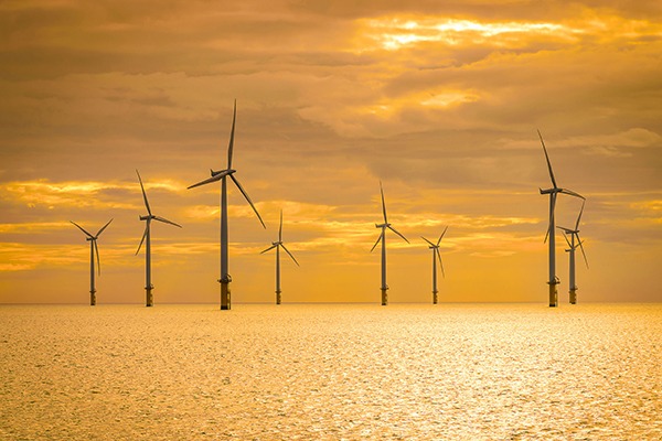 A carbon intensity target and greater clarity beyond 2020 is urgently needed to drive decarbonisation, say MPs. Photograph: Nuttawut Uttamaharad/123RF
