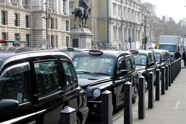 Diesel vehicles are a particularly significant contributor to high NO2 emissions (photograph: Colin Rich/123RF)
