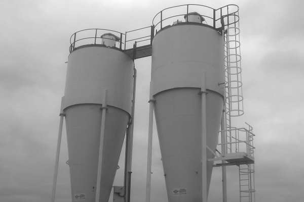 CSG's plant near Manchester will allow continued reliance on landfill after a derogation ends. Photograph: Cleansing Service Group
