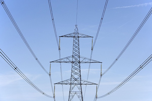 DSR aggregators can greatly reduce strains on grid capacity, but need consistent standards. Photograph: Cathy Yeulet/123RF