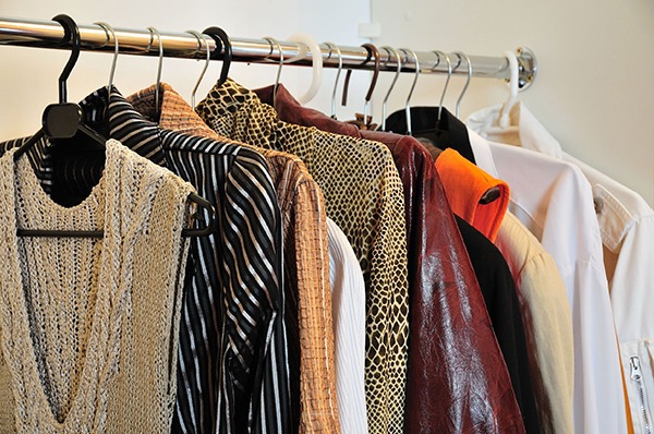 The clothing retailer is restructuring its supply chain. Photograph: Anton Shkurdau/123RF