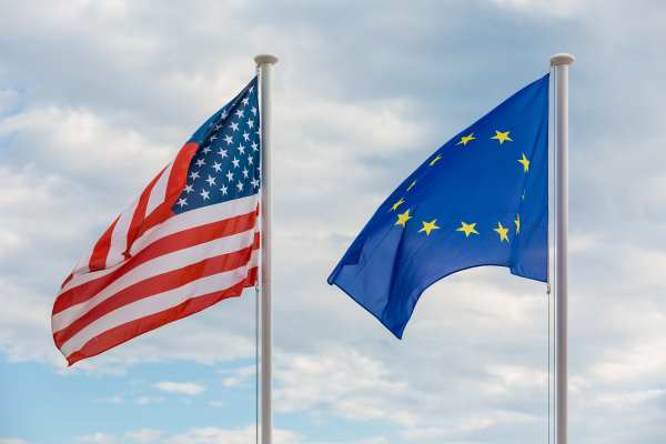 The leak of TTIP documents has exposed tensions between EU and US negotiators. Photograph: deymos / 123RF