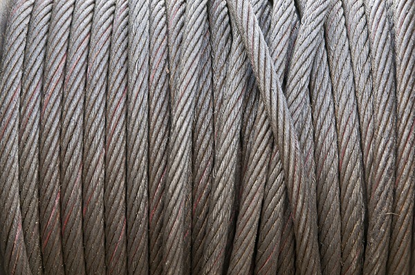 Qualifying steel must be produced using specified steel-making methods. Photograph: Natthanan Chumphookaew/123RF