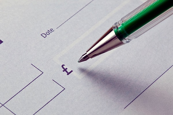 Can lobbying can be separated from a charity's core activities? Photograph: Gordon Bell/123RF
