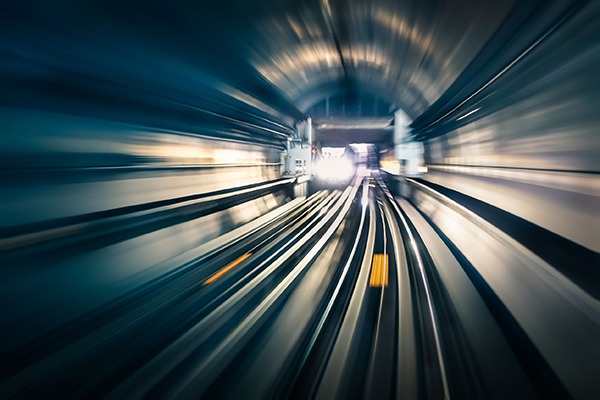 HS2 wants to know how much further it could go with circular economy approach. Photograph: Mirko Vitali/123RF