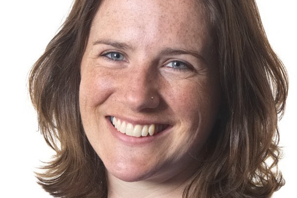 Jane Burston, head of climate and environment, National Physical Laboratory