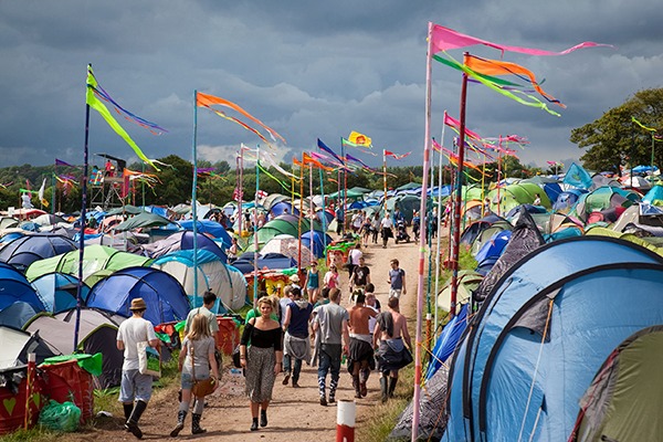 More than four kilometres of the Whitelake River in Somerset were polluted after 20,000 gallons of untreated sewage caused pollution at Glastonbury. Photograph: Anthony Brown/123RF