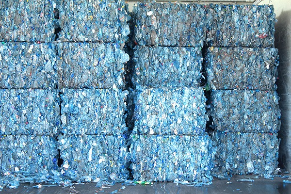 Some 8% of fossil fuel dependency is attributed to producing plastic. Photograph: Bogdanwanko/123RF