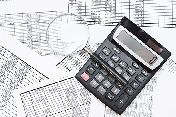 The green deal provider did not keep accurate accounts. Photograph: Srapulsar38/123RF
