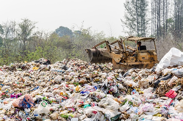 The move is part of DEFRA's wider review of environmental data reporting. Photograph: Sukkunta Suppajit/123RF
