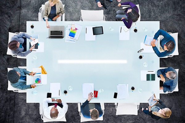 Eleven new senior roles have been created in the environment department. Photograph: Rawpixel/123RF