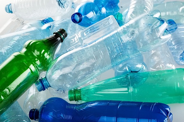 The UK is falling well short of meeting current and future EU household recycling targets. Photograph: Oleg Dudko/123RF