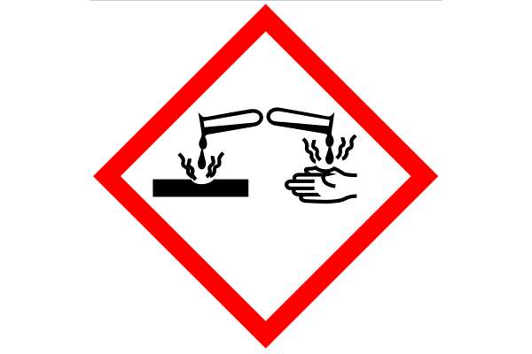 The CLP Regulation implements the Globally Harmonized System of Classification and Labelling of Chemicals. Image: UNECE