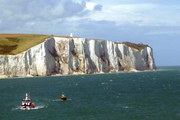 Brexit could lead to the UK's isolation from EU policy discussion and higher costs in meeting climate targets and energy security, say economists. Photograph: Immanuel Giel CC BY-SA 3.0