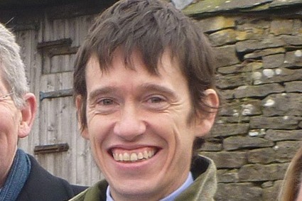 Rory Stewart became resources minister just under a year ago. Photograph: DCLG