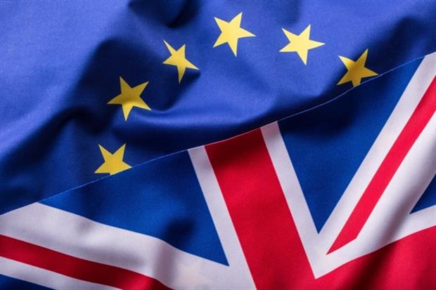 The UK faces the daunting task of building a separate national environmental policy framework after four decades of progress in the EU. Photograph: Marian Vejcik/123RF