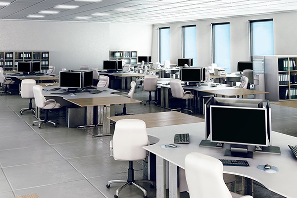 Government departments and their agencies have a shrinking headcount. Photograph: i3d/123RF