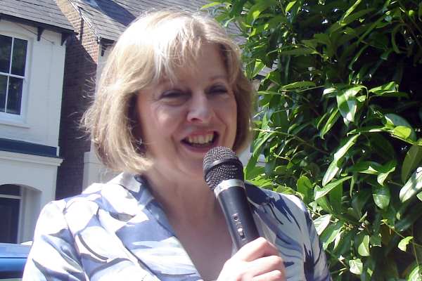 Theresa May's biggest challenge will to decide how she applies the result of the EU referendum. Photograph: Andrew Burdett CC BY 3.0