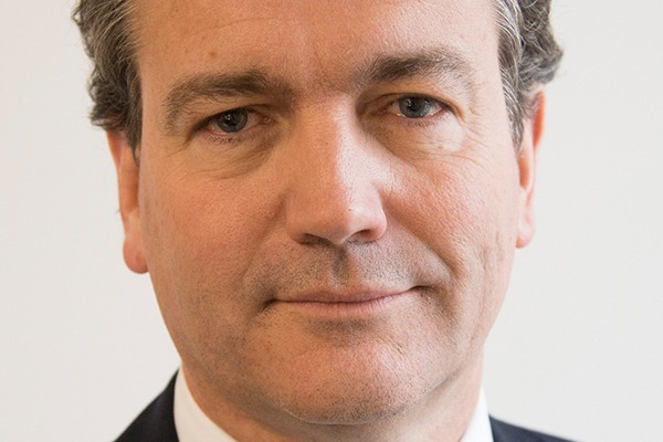 Nick Hurd has been confirmed as minister for climate change