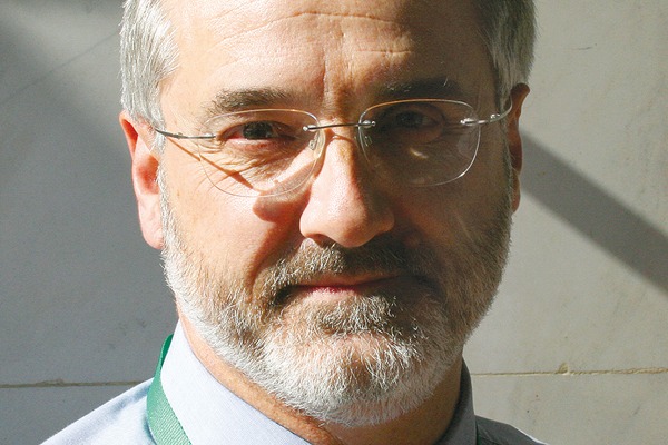 Howard Price, principal policy officer, Chartered Institute of Environmental Health