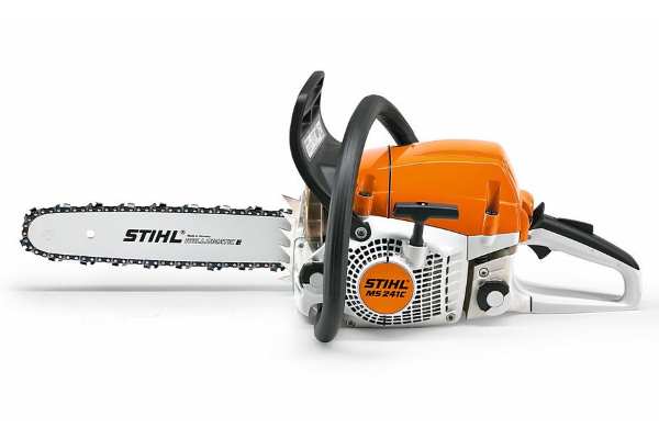 The NMRO policed compliance with the Noise Emission in the Environment by Equipment for use Outdoors Regulations 2001, which covers chainsaws. Photograph: Raidop CC BY-SA 4.0