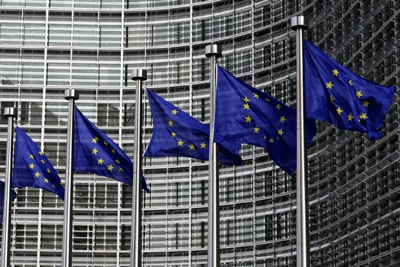 A 2030 energy and climate deal was agreed in 2014 (photograph: jorisvo/123RF)
