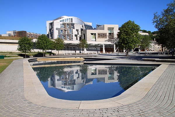 Scotland will fight to retain its interests in the EU. Photograph: Creativehearts/123RF