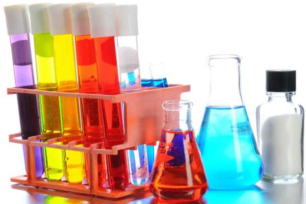 Chemical-using and producing industries are worried about the uncertainty of Brexit. Photograph: Steven Cukrov / 123RF
