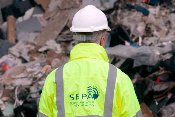 SEPA staff will be invited to hear from forward-thinking businesses. Photograph: SEPA