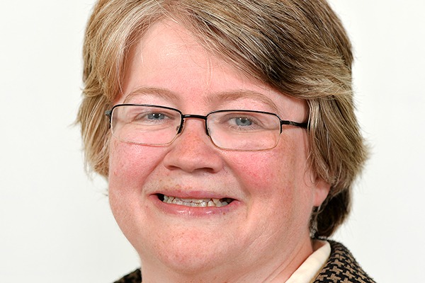 Thérèse Coffey