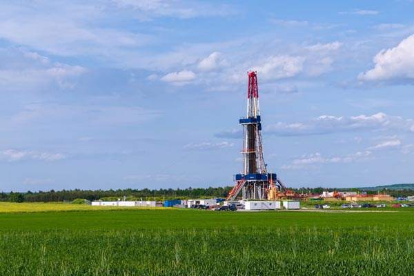 The fracking indsutry is about to enter the exploration phase. Photo: Nightman/123rf