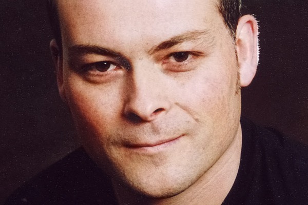 Gordon Miller, co-founder and chief operating officer, Sustain Worldwide