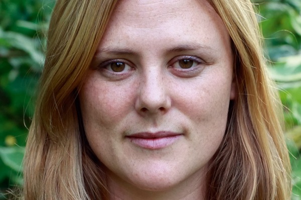 Rose O'Neill, water policy manager, WWF-UK