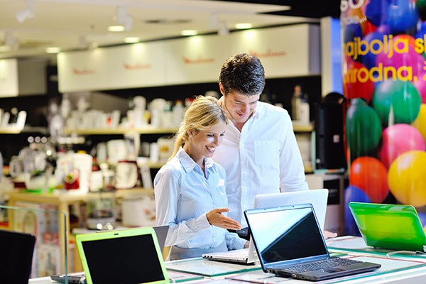 Computer firms will need to consider energy efficiency and device upgradability during the design and manufacturing process, along with ease of disassembly at end-of-life. Photograph: Dotshock/123RF