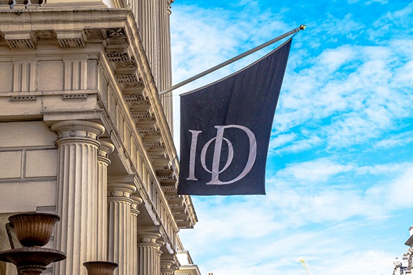 IOD members support low carbon energy, but are dissatisfied with energy security and cost. Photograph: 123RF