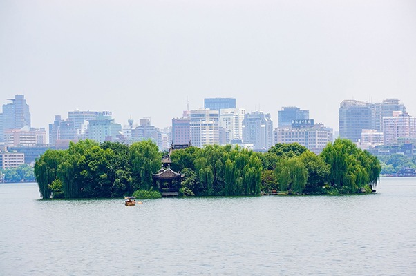 G20 leaders meeting in Hangzhou in September are under pressure to ratify the Paris Agreement this year. Photograph: Ilovehz/123RF