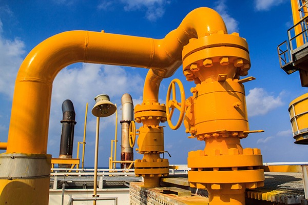 Brexit has raised concerns over the fate of the EU ETS covering large emitters in the UK. Photograph: Chitsanupong Katip/123RF