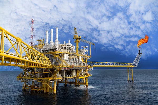 Oil and gas firms face growing pressures on climate disclosure in annual reporting following the Paris Agreement. Photograph: Warawoot Nanta/123RF