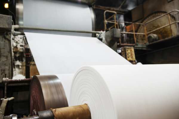 The number of paper PRNs on the market could be increased by as much as 290,000. Photograph: Copyright: hxdyl / 123RF
