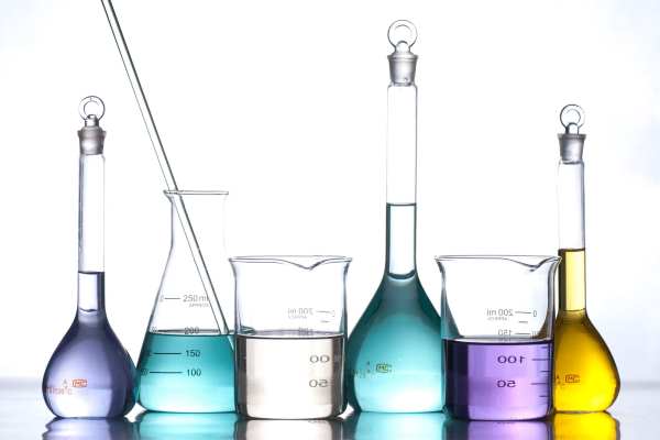 A wider review of the EU chemicals framework is expected to begin next year. Photograph: xiaohuan / 123RF