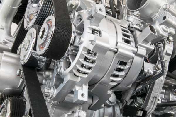 Reliance on improvements in vehicle technology has not paid off. Photograph: Pichai Pipatkuldilok / 123RF