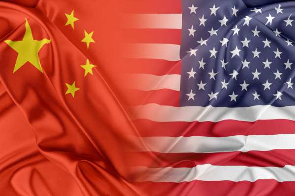 US-Chinese cooperation has pushed the Paris Agreement much nearer the finishing line. Photograph: believeinme33 / 123RF