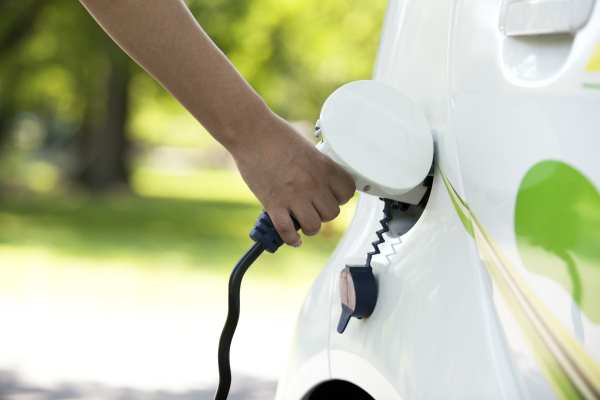 The competition is particularly aimed at extending the range vehicles can travel without emissions to air. Photograph: macor / 123RF